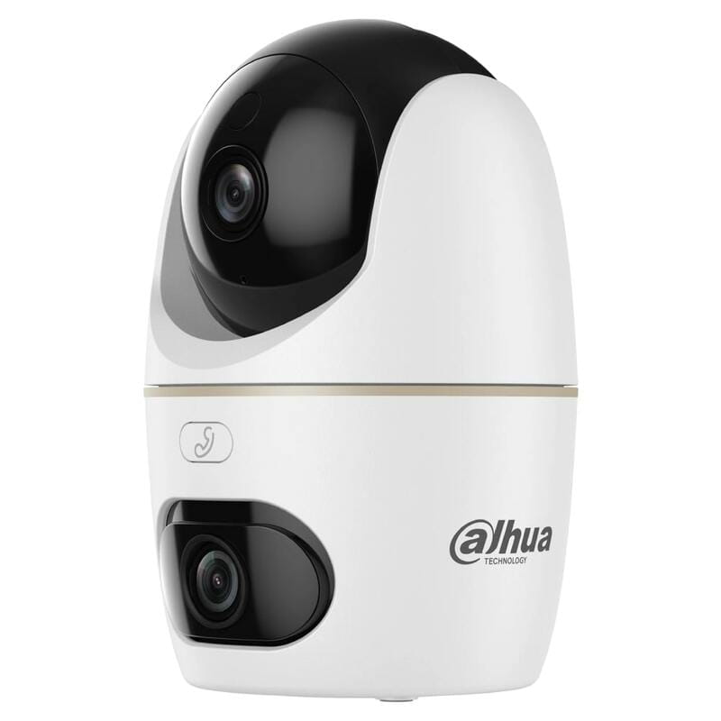 IP-камера Dahua DH-H5D-5F 5МП Wi-Fi