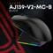 Фото - Мышь беспроводная Ajazz AJ139 V2 Black (AJ139-V2-MC-B) | click.ua