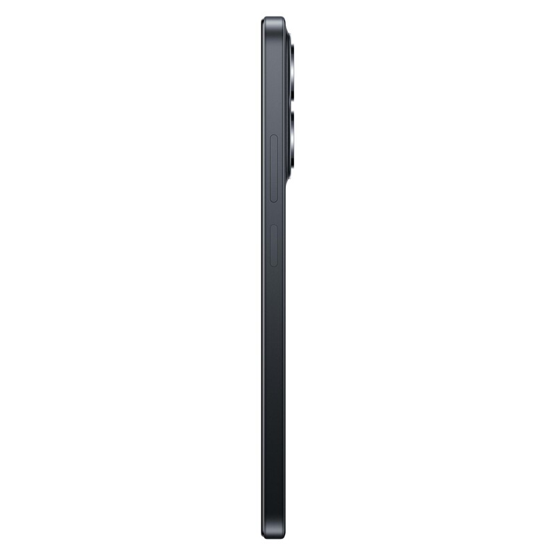Смартфон Xiaomi Redmi 15C 8/256GB Midnight Black
