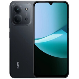 Смартфон Xiaomi Redmi 15C 8/256GB Midnight Black