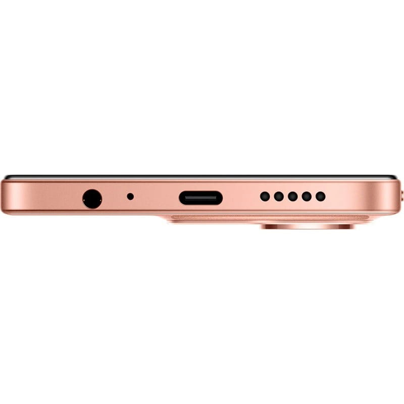Смартфон Xiaomi Redmi 15C 8/256GB Twilight Orange