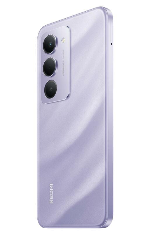 Смартфон Xiaomi Redmi 15 6/128GB Sandy Purple