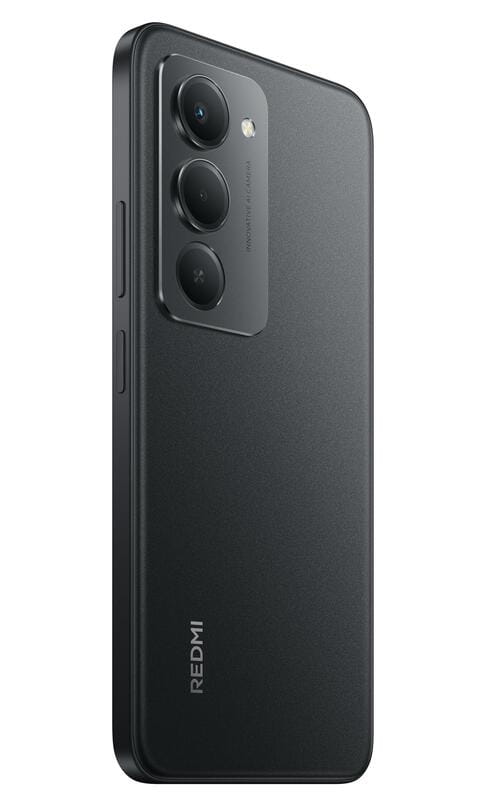 Смартфон Xiaomi Redmi 15 8/256GB Midnight Black