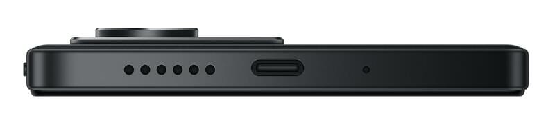 Смартфон Xiaomi Redmi 15 8/256GB Midnight Black
