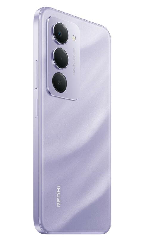 Смартфон Xiaomi Redmi 15 8/256GB Sandy Purple