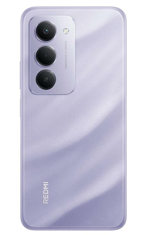 Смартфон Xiaomi Redmi 15 8/256GB Sandy Purple