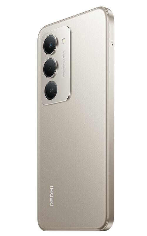 Смартфон Xiaomi Redmi 15 8/256GB Titan Gray