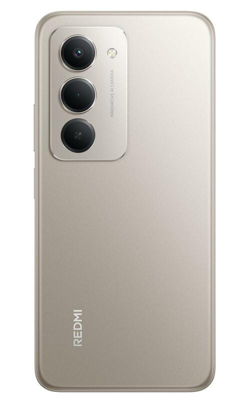 Смартфон Xiaomi Redmi 15 8/256GB Titan Gray