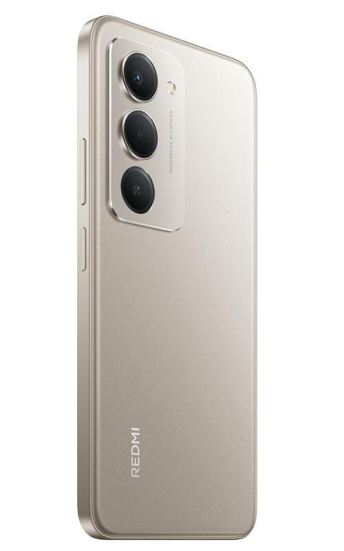 Смартфон Xiaomi Redmi 15 8/256GB Titan Gray