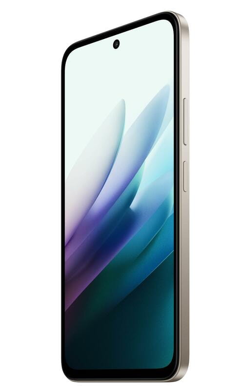 Смартфон Xiaomi Redmi 15 8/256GB Titan Gray