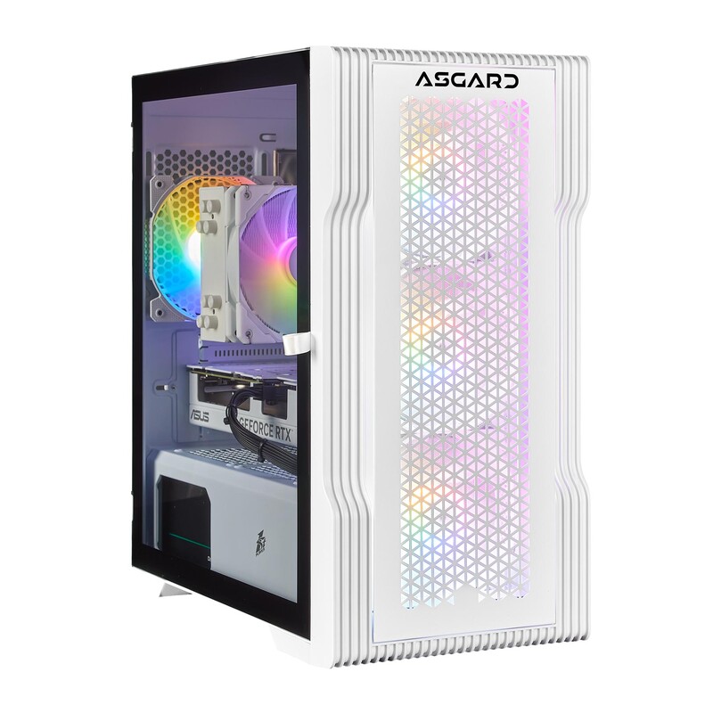 Персональний комп`ютер ASGARD (A75F.32.S10.56T.6137)