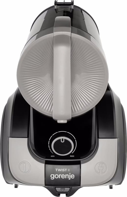 Пилосос Gorenje VCE01TABKG