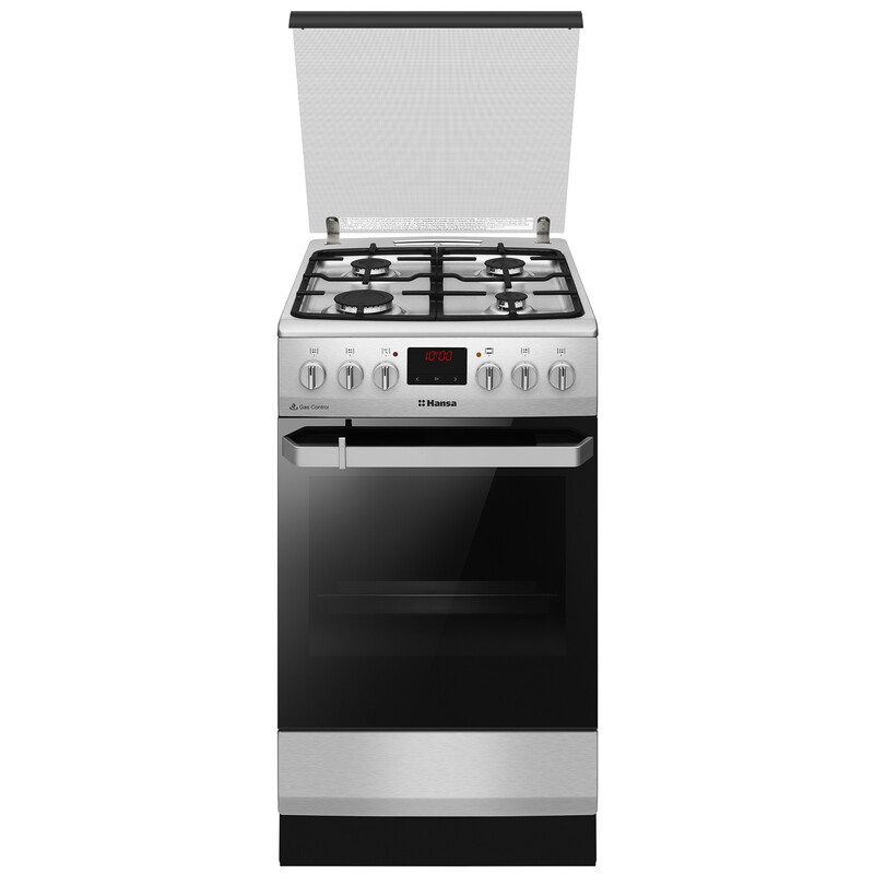 Плита Hansa FCMX59229