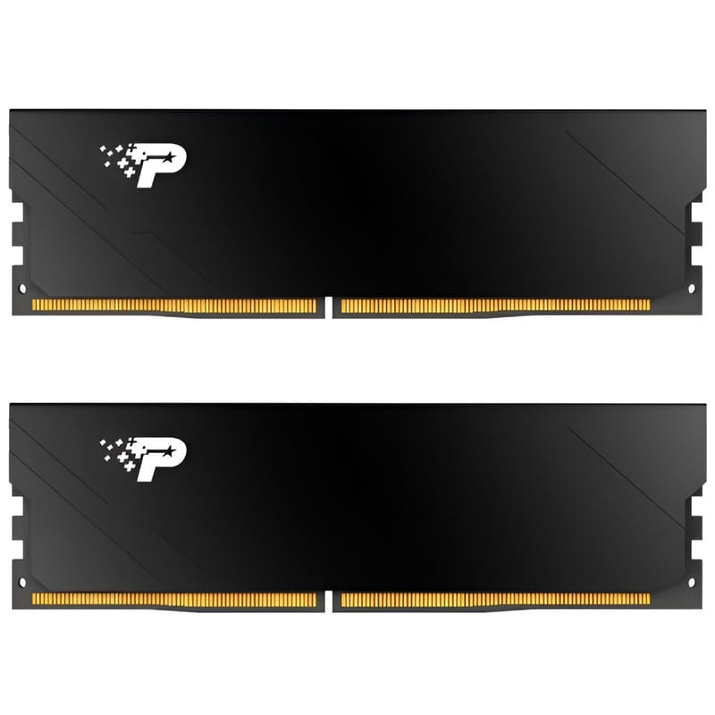 Модуль памяти DDR5 2x16GB/4800 Patriot Signature Line Premium (PSP532G4800KH1)