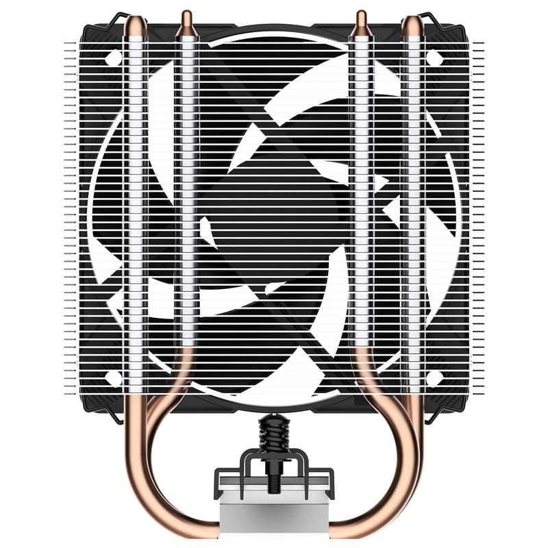 Кулер процесорний Arctic Freezer 8A (ACFRE00161A)