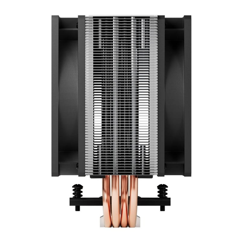 Кулер процесорний Arctic Freezer 36 SI (AOCPU00010A) (white box)