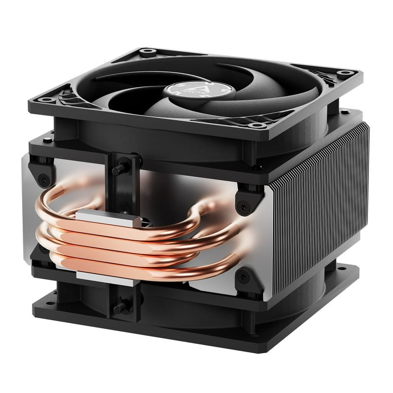Кулер процесорний Arctic Freezer 36 SI (AOCPU00010A) (white box)