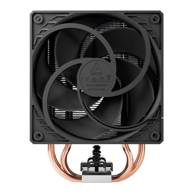 Кулер процесорний Arctic Freezer 36 SI (AOCPU00010A) (white box)
