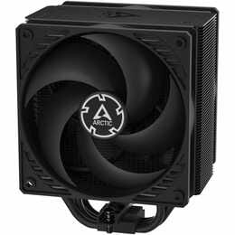 Кулер процессорный Arctic Freezer 36 Black SI (AOCPU00012A) (white box)