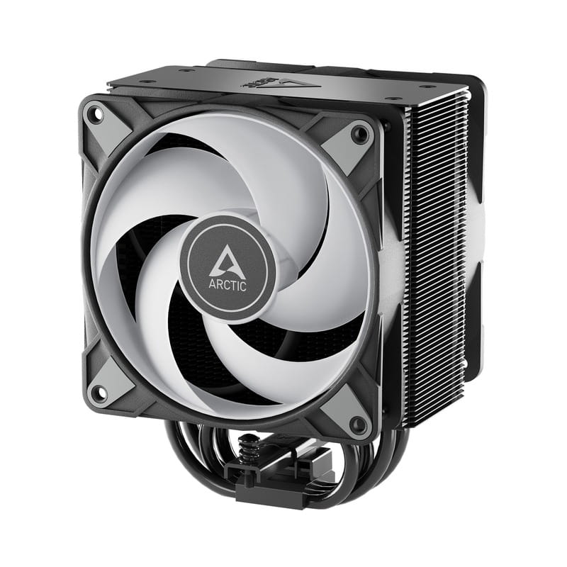 Кулер процесорний Arctic Freezer 36 A-RGB Black SI (AOCPU00013A) (white box)