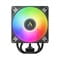 Фото - Кулер процесорний Arctic Freezer 36 A-RGB Black SI (AOCPU00013A) (white box) | click.ua