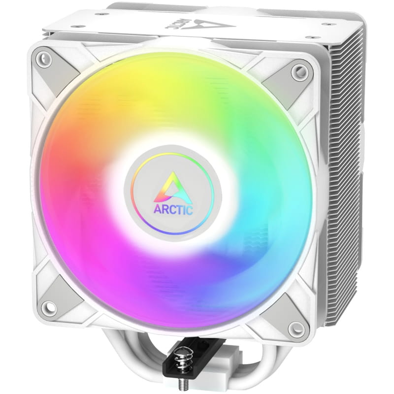 Кулер процессорный Arctic Freezer 36 A-RGB White SI (AOCPU00014A)
