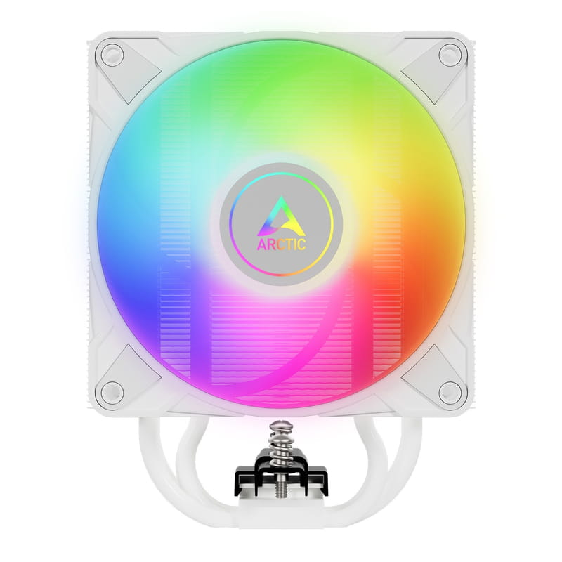 Кулер процессорный Arctic Freezer 36 A-RGB White SI (AOCPU00014A)