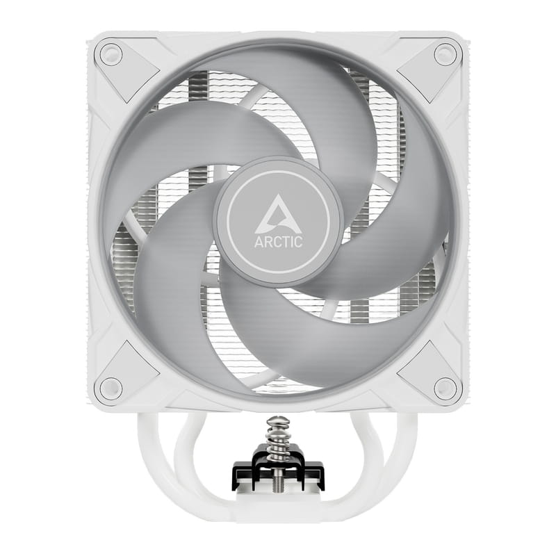 Кулер процессорный Arctic Freezer 36 A-RGB White SI (AOCPU00014A)