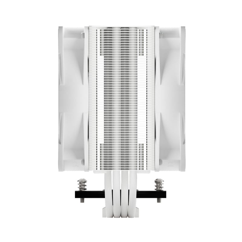 Кулер процессорный Arctic Freezer 36 A-RGB White SI (AOCPU00014A)
