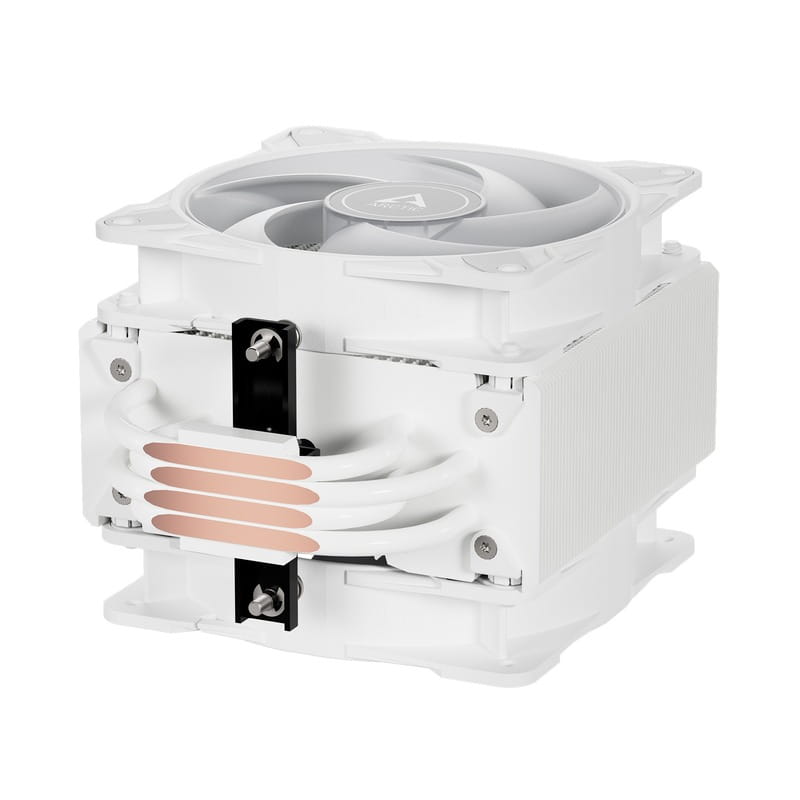 Кулер процессорный Arctic Freezer 36 A-RGB White SI (AOCPU00014A)