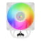 Фото - Кулер процессорный Arctic Freezer 36 A-RGB White SI (AOCPU00014A) | click.ua