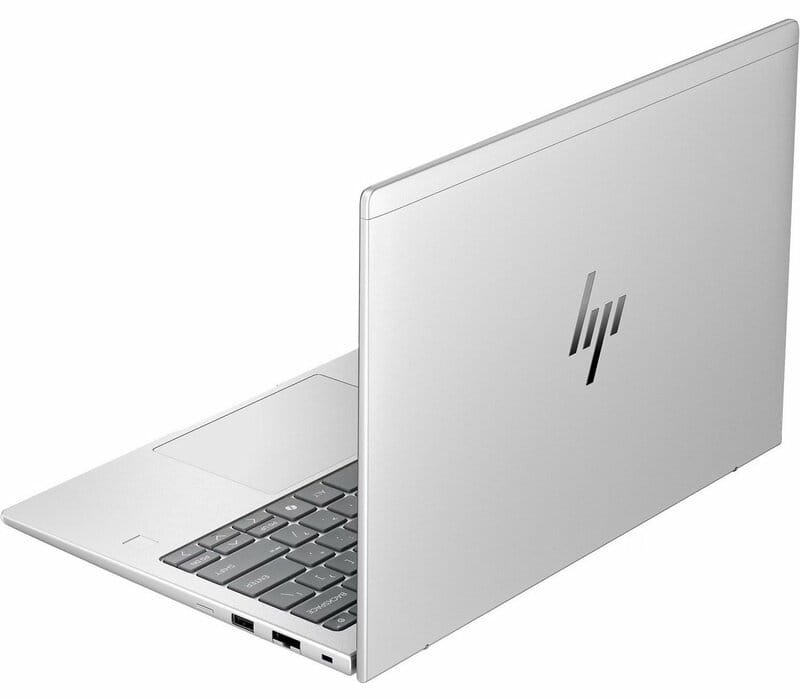 Ноутбук HP EliteBook 6 G1a 14 (B14F6AV_V2) Silver