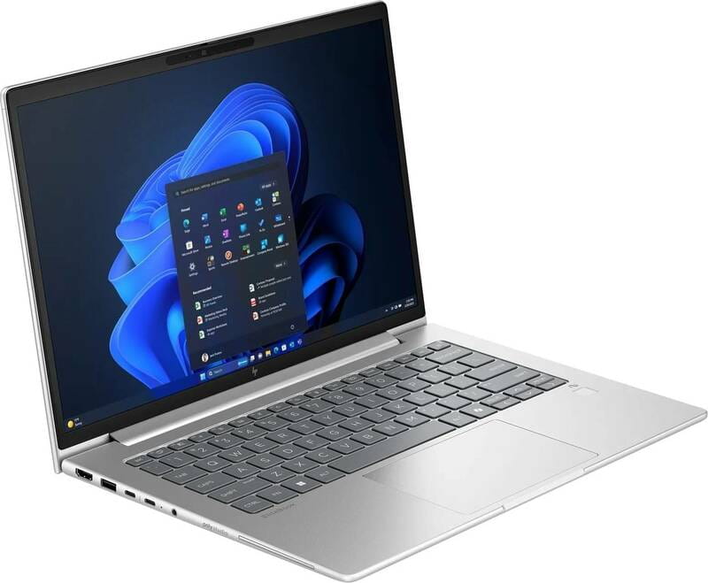Ноутбук HP EliteBook 6 G1ah 14 (AY4Z3AV_V3) Silver
