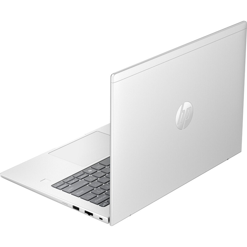 Ноутбук HP ProBook 4 G1a 14 (AX6J0AV_V3) Silver