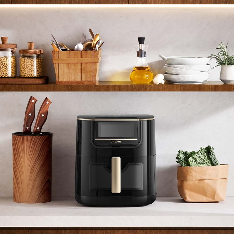 Мультипіч Dreame Tasti AF30 Black (DREAME-AF30-BK)