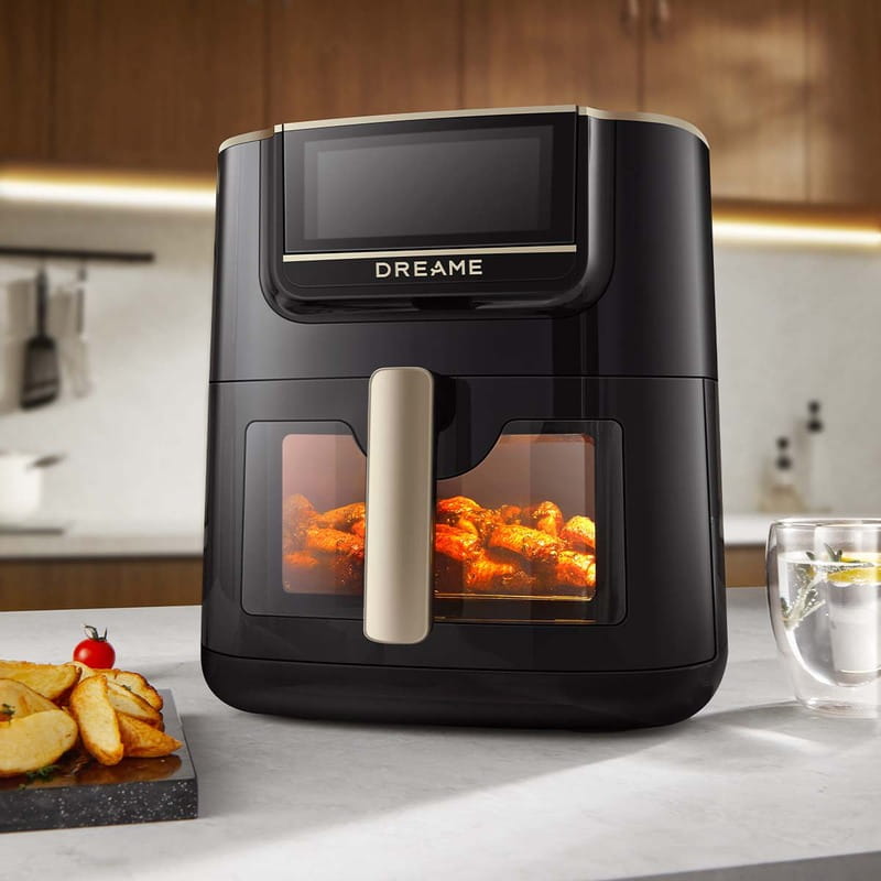 Мультипіч Dreame Tasti AF30 Black (DREAME-AF30-BK)