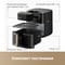 Фото - Мультипіч Dreame Tasti AF30 Black (DREAME-AF30-BK) | click.ua