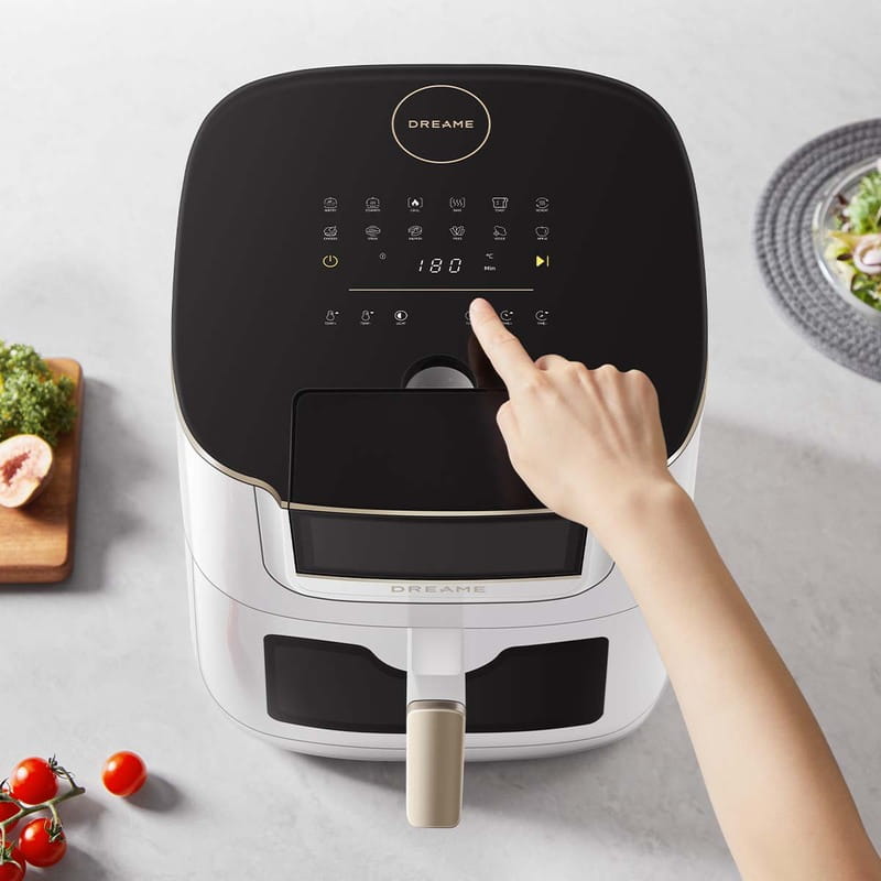 Мультипіч Dreame Tasti AF30 White (DREAME-AF30-WH)