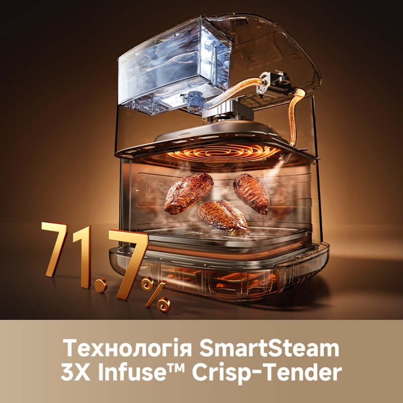 Мультипіч Dreame Tasti AF30 White (DREAME-AF30-WH)