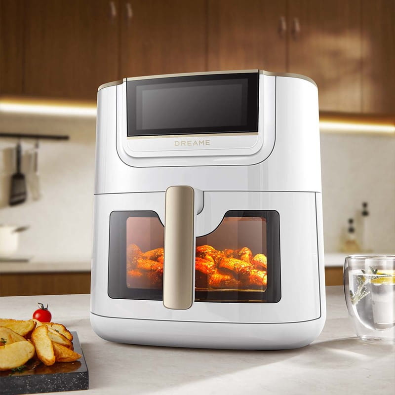 Мультипіч Dreame Tasti AF30 White (DREAME-AF30-WH)