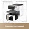 Фото - Мультипіч Dreame Tasti AF30 White (DREAME-AF30-WH) | click.ua