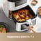 Фото - Мультипіч Dreame Tasti AF30 White (DREAME-AF30-WH) | click.ua