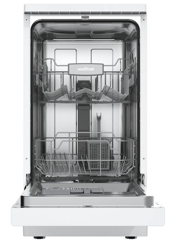 Посудомоечная машина Vestfrost FDW 4509 CW