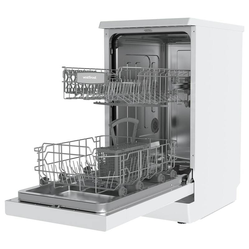 Посудомоечная машина Vestfrost FDW 4509 CW