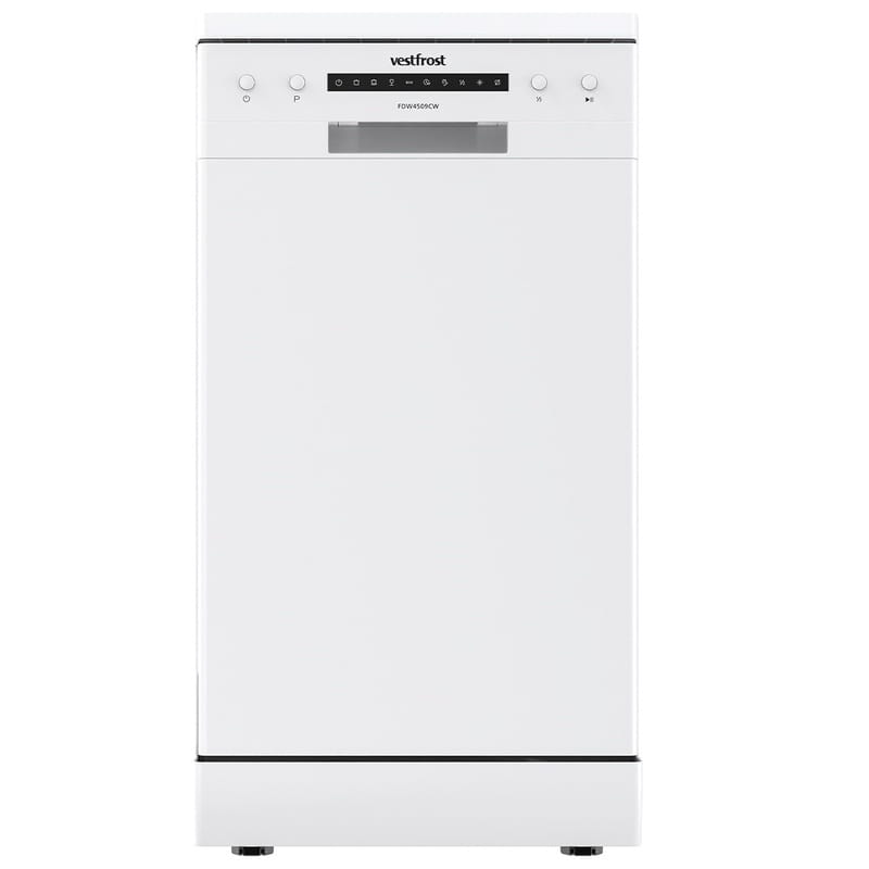 Посудомоечная машина Vestfrost FDW 4509 CW