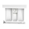 Фото - Пральна машина з сушкою Bosch WNA13400BY | click.ua