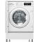 Фото - Вбудована пральна машина Bosch WIW24342EU | click.ua