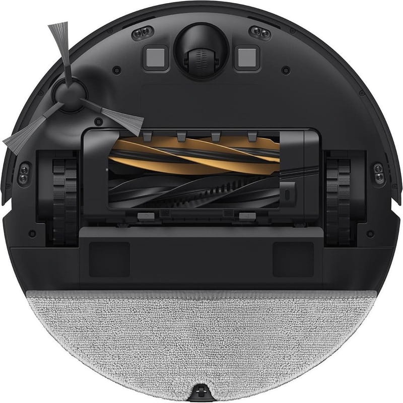 Робот-пилосос Dreame D20 Black (RLD35GA-bl)