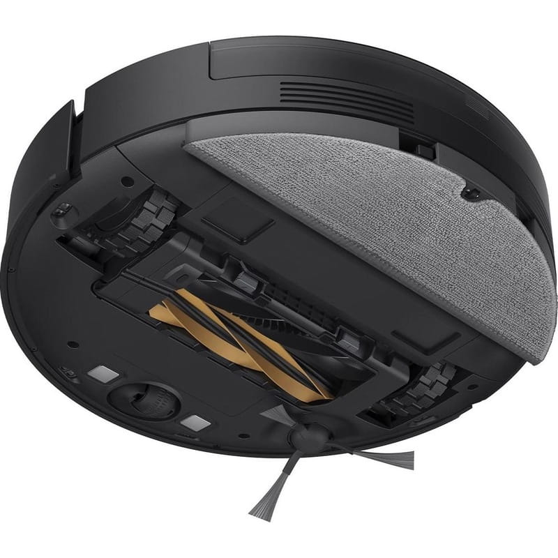 Робот-пилосос Dreame D20 Black (RLD35GA-bl)