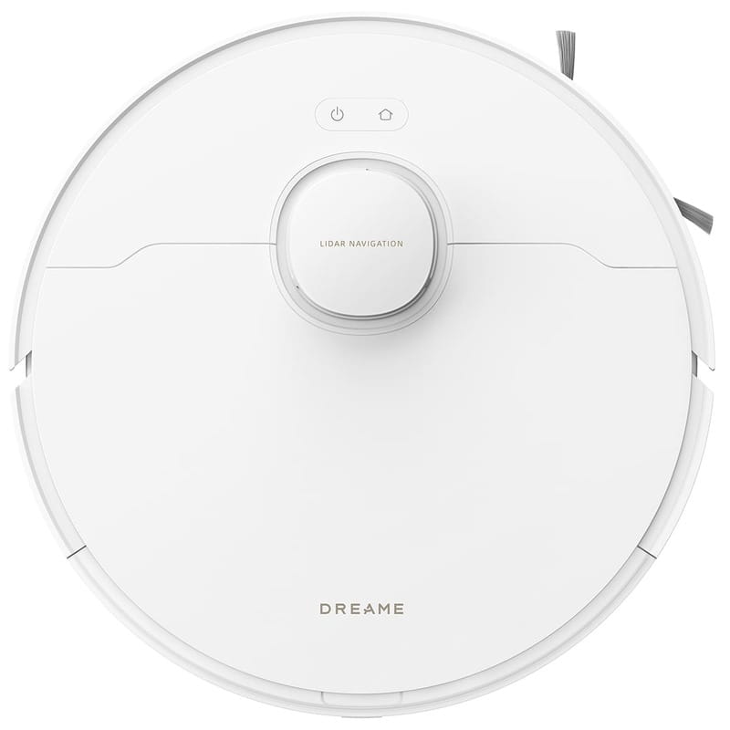Робот-пилосос Dreame D20 Pro (RLD43SA)